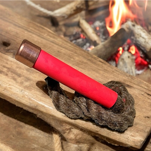 Other - NEW Hunter’s Pink Bugout Fire Starter